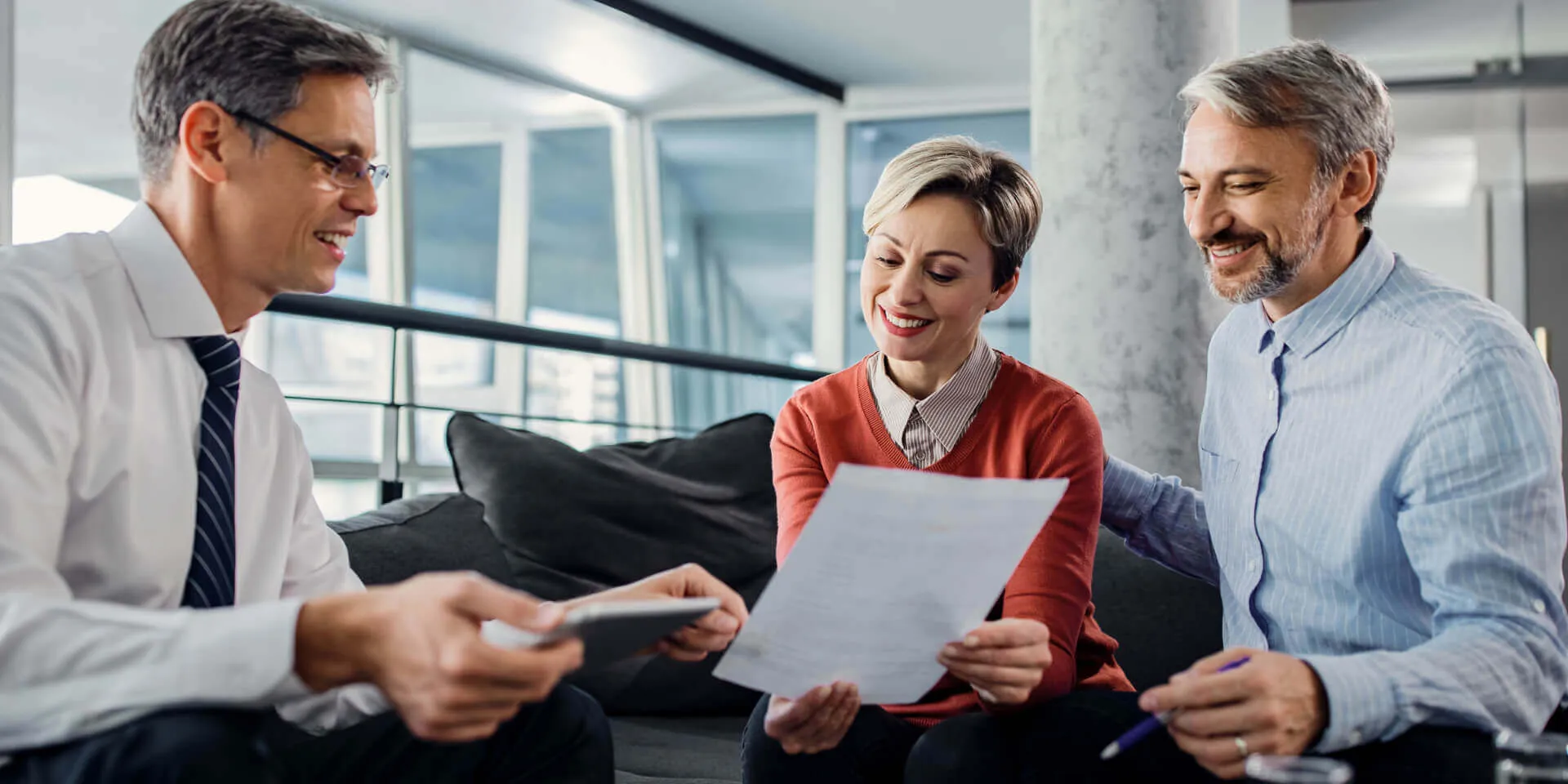 Σχεσιολογικό marketing