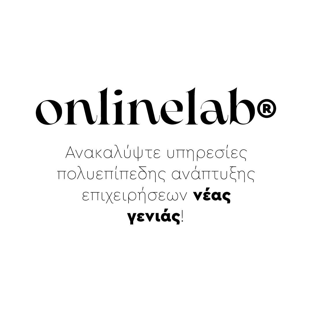 onlinelab® branding digital marketing