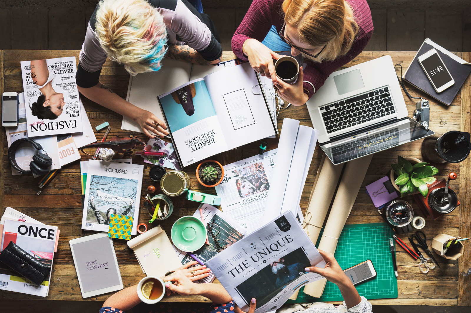 Social Media & Digital Marketing: Πώς να εδραιώσετε τη θέση σας στο ψηφιακό περιβάλλον