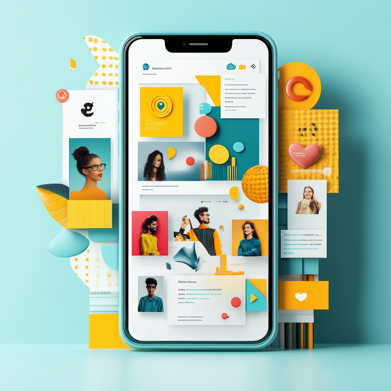 onlinelab social search