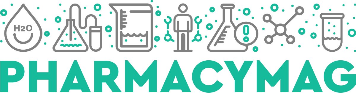 pharmacy magazine logo pharmacy magazine logo